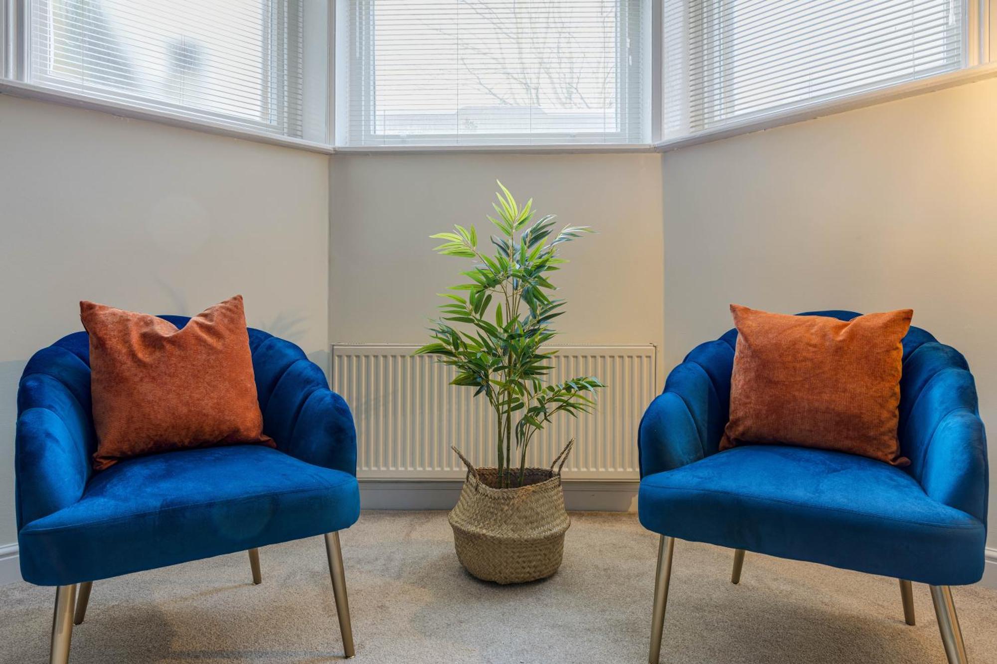 Esplanade Garden Appartement Scarborough